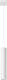 Lampa wisząca Sollux Lagos 1x40W  (SL.0323) 1