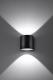 Kinkiet Sollux Orbis 1x40W  (SL.0048) 2