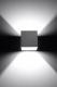 Kinkiet Sollux Quad 1x40W  (SL.0058) 2