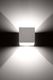 Kinkiet Sollux Quad 1x60W  (SL.0059) 2