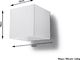 Kinkiet Sollux Quad 1x60W  (SL.0059) 4
