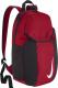 Nike Plecak sportowy Academy Team czerwony (BA5501 657) 1