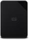 Dysk zewnętrzny HDD WD Elements SE 4TB Czarny (WDBJRT0040BBK-WESN) 1