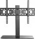 Techly Stojak biurkowy ICA-LCD S304B 32'' - 47'' 3