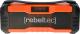 Głośnik Rebeltec SoundBox 350 pomarańczowy ( RBLGLO00026) 2
