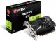 Karta graficzna MSI GeForce GT 1030 AERO ITX 2GD4 OC 2GB DDR4 (GT 1030 AERO ITX 2GD4 OC) 1