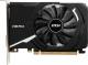 Karta graficzna MSI GeForce GT 1030 AERO ITX 2GD4 OC 2GB DDR4 (GT 1030 AERO ITX 2GD4 OC) 2
