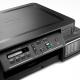 Urządzenie wielofunkcyjne Brother DCP-T310 (DCPT310AP1) 4