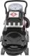 Kompresor samochodowy Airpress 36950 12 V 140 W 4