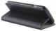 TelForceOne Pokrowiec Smart Magnet do Huawei Y6 2018 czarny (GSM034653) 5