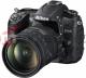 Lustrzanka Nikon D 7000 Kit + AF-S DX 18-200 mm VR II (VBA290K002) 1