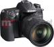 Lustrzanka Nikon D 7000 Kit + AF-S DX 18-200 mm VR II (VBA290K002) 2
