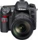 Lustrzanka Nikon D 7000 Kit + AF-S DX 18-200 mm VR II (VBA290K002) 3