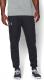 Under Armour Spodnie męskie Rival Cotton Jogger czarne r. XXL (1269881-001) 1