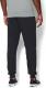 Under Armour Spodnie męskie Rival Cotton Jogger czarne r. XXL (1269881-001) 2