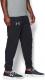 Under Armour Spodnie męskie Rival Cotton Jogger czarne r. XXL (1269881-001) 3