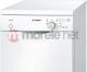 Zmywarka Bosch SPS50E12EU 1