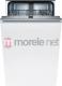 Zmywarka Bosch SPV 43M10 EU 1