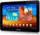 Tablet Samsung 10.1" 16 GB 3G Czarno-biały  (Galaxy Tab 10.1 WiFi 3G Android 3.2 Samsung Poland GW 24M) 2