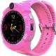 Smartwatch Art Phone Kids Różowy  (SMART LOK-3000P) 1