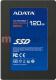 Dysk SSD ADATA 120 GB 2.5" SATA III (AS510S3120GMC) 1