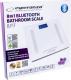 Waga łazienkowa Esperanza B.FIT (EBS016W) 2