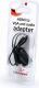 Adapter AV Gembird HDMI - D-Sub (VGA) + Jack 3.5mm czarny (AB-HDMI-VGA-02) 1