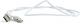 Kabel USB Gembird USB-A - USB-C 1 m Biały (CC-USB2-AMUCMM-1M) 1