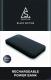 Powerbank Holdit Smartline 5000mAh Czarny 1