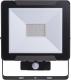 Naświetlacz Emos LED Ideo 50W, z czujnikiem PIR (ZS2741) 3