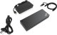 Stacja/replikator Lenovo ThinkPad Hybrid Dock USB-C (40AF0135EU) 4