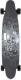 Manta Longboard MSB9020 czarna 1