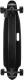 Manta Longboard MSB9020 czarna 4
