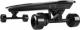 Manta Longboard MSB9020 czarna 8