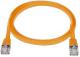 Qoltec 1.8m patchcord crossover CAT5E (27590) 1
