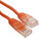 Qoltec 1.8m patchcord crossover CAT5E (27590) 1