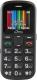 Telefon komórkowy Media-Tech Grandphone MT852 1
