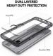 Ringke Fusion Crystal View etui Galaxy S9+ (847925) 1