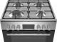 Kuchenka Bosch HXN390D50L 5