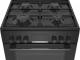 Kuchenka Bosch HXN390D60L 4