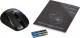 Mysz I-TEC Travel 243 (MW243-BLACK) 6