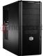 Obudowa Cooler Master Elite 334U czarna ( bez zasilacza ) (RC-334U-KKN1) 1