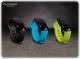 Smartband Overmax Touch Go 3.0 Czarny 1