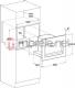 Ekspres do kawy Hotpoint-Ariston MCK 103 X 2