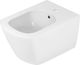 Bidet Deante Anemon wiszący biały (CDZ_6BPW) 1