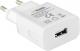 Ładowarka Sencor YAC 2003WH 1x USB-A 1 A (YAC 2003WH) 1