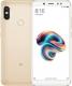 Smartfon Xiaomi Redmi Note 5 3/32GB Dual SIM Złoty  (18134) 1