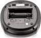 Radio Vakoss Boombox z Bluetooth/ FM/ USB/ Micro SD/ wyświetlacz LCD, czarny (PF-6538K) 2