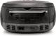 Radio Vakoss Boombox z Bluetooth/ FM/ USB/ Micro SD/ wyświetlacz LCD, czarny (PF-6538K) 3