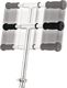 Hulajnoga Razor A6 Srebrna (13073013) 4